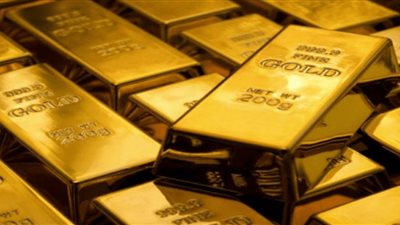 انفوجراف.. تعرف على أسعار الذهب اليوم 8/2/ 2018