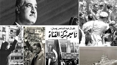 حتى لا ننسى.. العدوان الثلاثي على مصر ملحمة تثبت بسالة شعب وترفع راية قائده عالية