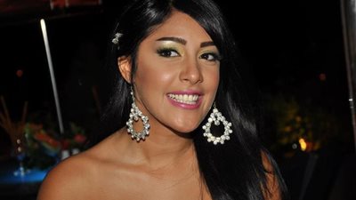 تعرف على الوجهة المفضلة لـ نرمين ماهر في الصيف  