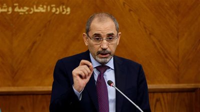 وزير الخارجية الأردني: لن نتخلى عن أشقاءنا في سوريا