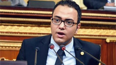 أحمد زيدان يروي تفاصيل اجتماعه مع وزير المالية بشأن محلات روض الفرج