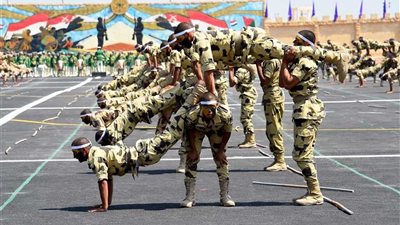 تطوير المناهج العسكرية في معهد صف الضباط .. ما الذي سيتغير ؟