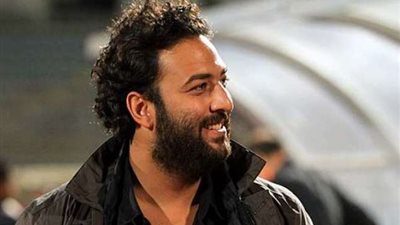 ميدو على رأس المرشحين لـ