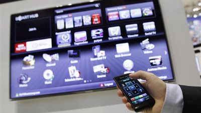 أسعار التلفزيونات في الأسواق اليوم 2 أغسطس 2018