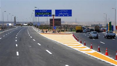 لمدة أسبوع.. تعيين خدمات بمحيط أعمال إصلاحات محور الشهيد فى مدينة نصر 