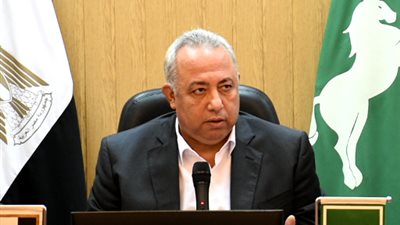 إزالة 190 حالة تعدي على الأراضي الزراعية في الشرقية