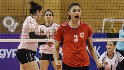 نور ياسين تجري جراحة الرباط الصليبي