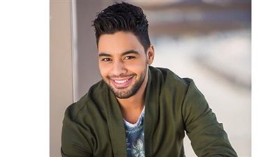 أحمد جمال يحيي حفل مهرجان القلعة الدولي في هذا الموعد