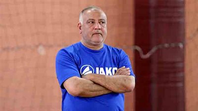 مدرب الأهلي يشيد بالتعاقد مع معرف وخيري