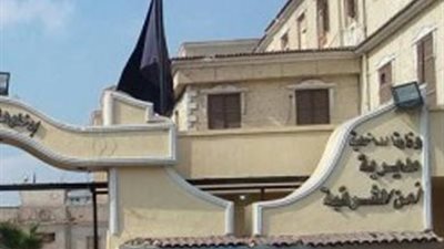 ضبط المتهمين بخطف طالب في الشرقية