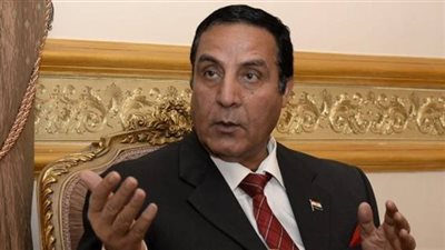 اللواء محمد الشهاوي لـ 