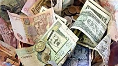 أسعار العملات العربية في ختام تعاملات اليوم