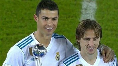 إنترميلان ومودريتش تبدو كحُلم مكرر من صفقة القرن