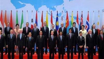 الشاذلي: رابطة جنوب شرق آسيا بدأت أولى خطوتها نحو البعد السياسي