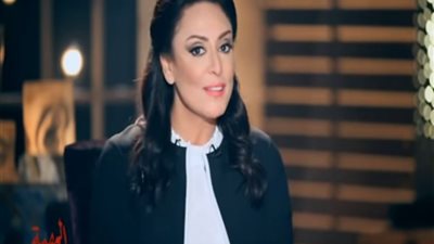 فيديو.. الإعلامية مني عراقي تكشف لـ جمهورها كواليس عودتها إلى الشاشة