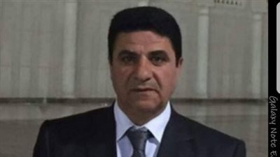بوابة المواطن تهنئ الجنرال الشيك عصام عزب عقب تعيينه مديرًا لـ مباحث النقل والمواصلات