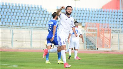 نجوم المستقبل يقتنص نقطة تاريخية أمام الطلائع في بداية مسيرته بالدوري