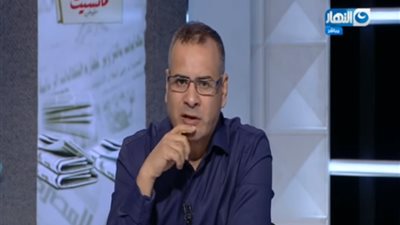 عتاب إلى الإعلامي جابر القرموطي .. بوابة المواطن لا تسطو على تميز غيرها وتنسبه لنفسها