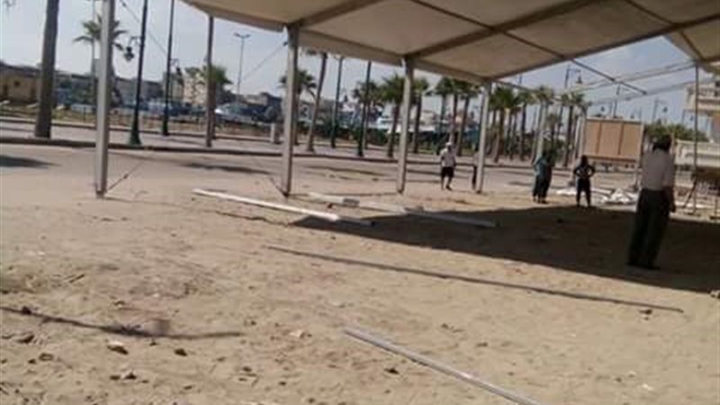 معرض ديارنا-راس البر-دمياط