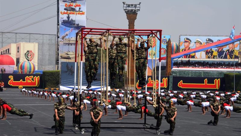 عروض الفنون للطلاب