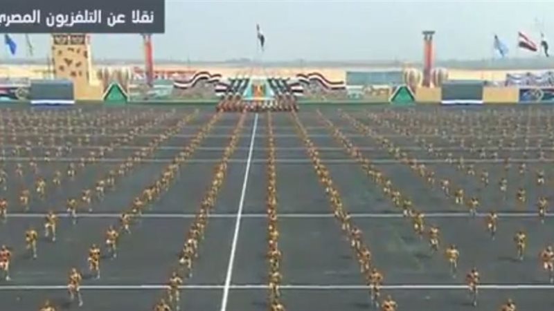  الدفعة 156 ضباط