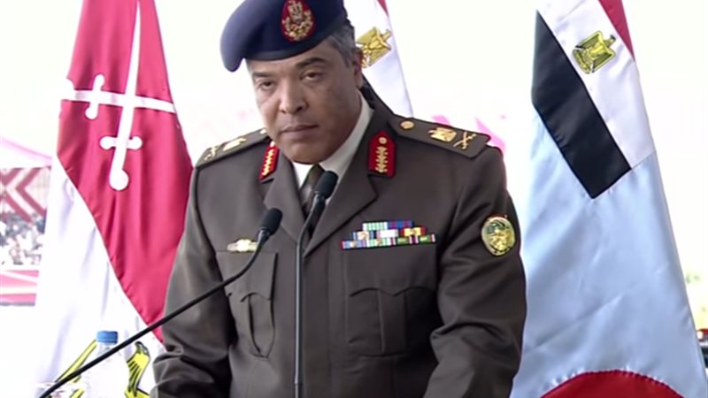 اللواء مدحت عبد الرازق