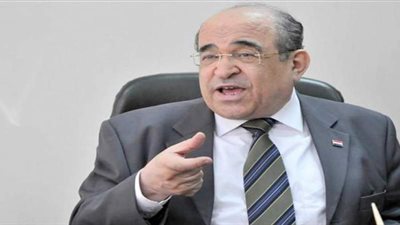 مصطفى الفقي: المؤتمر الوطني السادس لـ الشباب رفع معنوياتي