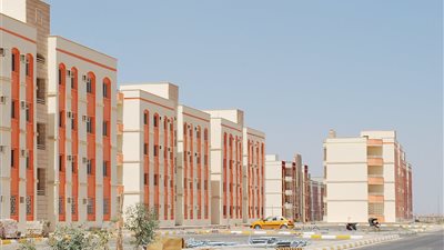 أسعار شقق الإسكان الاجتماعي الحر بـ مدينة برج العرب الجديدة