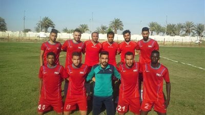 كلاكيت ثانى مرة .. ناصر ملوى يتعادل إيجابياً مع أسمنت أسيوط  وديا