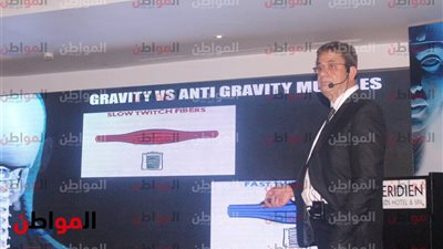 صور.. بدء فعاليات اليوم الثاني من المؤتمر العلمي الدولي لـ طب الأسنان
