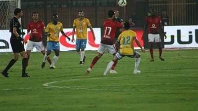 أهلي +90 يخطف تعادلا قاتلا أمام الإسماعيلي في افتتاح مبارياته بالدوري