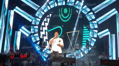 فيديو .. تامر حسني يطرح كليب 