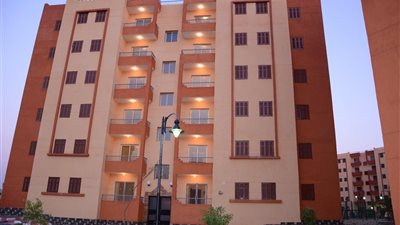 أسعار شقق الإسكان الاجتماعي الحر  بـ أسيوط