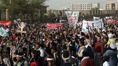 الهيئة الوطنية تدعو للمشاركة في مسيرة العودة 