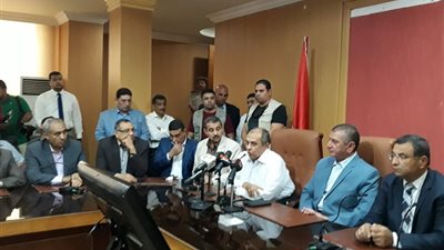 فيديو.. وزير الزراعة: كفر الشيخ ستشهد طفرة في تصنيع بنجر السكر