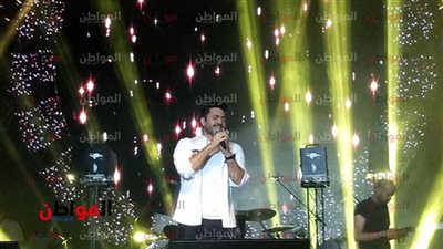 شاهد تعليقات الجمهور على ألبوم عيش بشوقك 