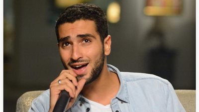 شاهد.. ماذا قال محمد الشرنوبي عن فيلم تراب الماس ؟