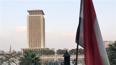 الخارجية: ننسق مع الجهات القضائية لـ متابعة الموقف القانوني للمتهم محمد محسوب