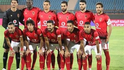 اخبار النادي الاهلي اليوم 3-8-2018