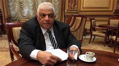النائب محمد الشورى لـ