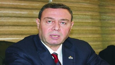 السفير دياب اللوح يشكر الرئيس السيسي على تيسير إجراءات موسم الحج 2018