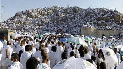 فيديو.. تعرف على الدروس المستفادة من أداء فريضة الحج 