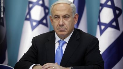 نتنياهو: دولة إسرائيل ليست دولة الفلسطينيين القومية