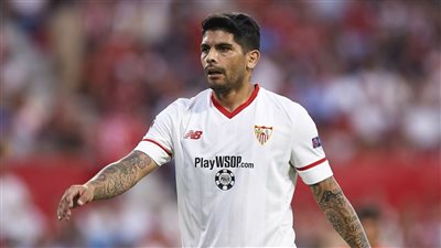 إيفر بانيجا علي رادار برشلونة