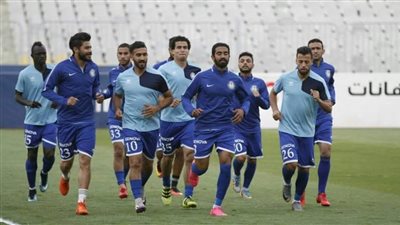 علي ماهر يعلن تشكيل سموحة لمواجهة المقاصة 