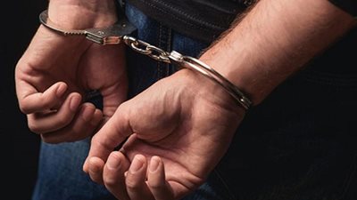 مباحث طهطا تتمكن من القبض على المتهم الرابع في قضية قتل الأطفال بـ سوهاج 