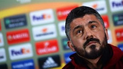 جاتوزو يرغب فى الإبقاء على سوسو بأى ثمن