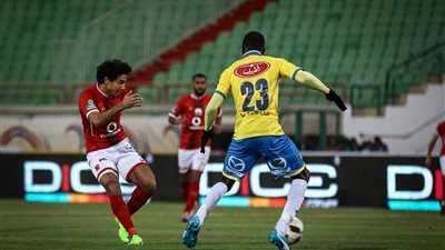 بث مباشر مباراة الاهلي والاسماعيلي