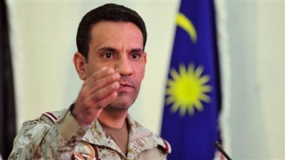 التحالف العربي: ميليشيا الحوثي خرقت كل القوانين الدولية في الحديدة