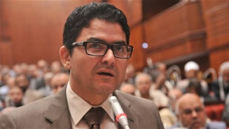 محمد محسوب 